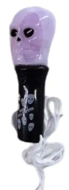 Kit para pedir caramelos en Halloween, foto 5 de 5