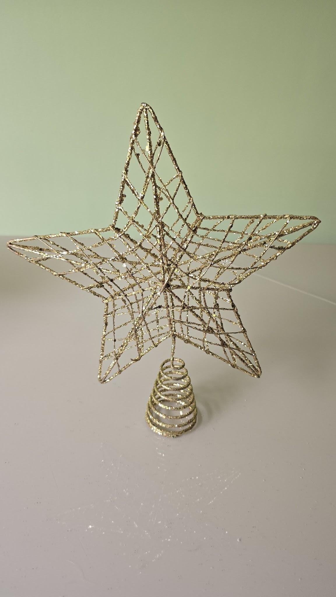 Árbol y decoración navideña, foto 3 de 5
