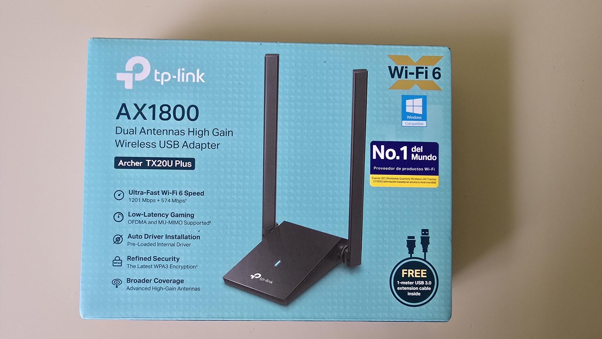 Wi‑Fi para toda la casa, foto 2 de 2