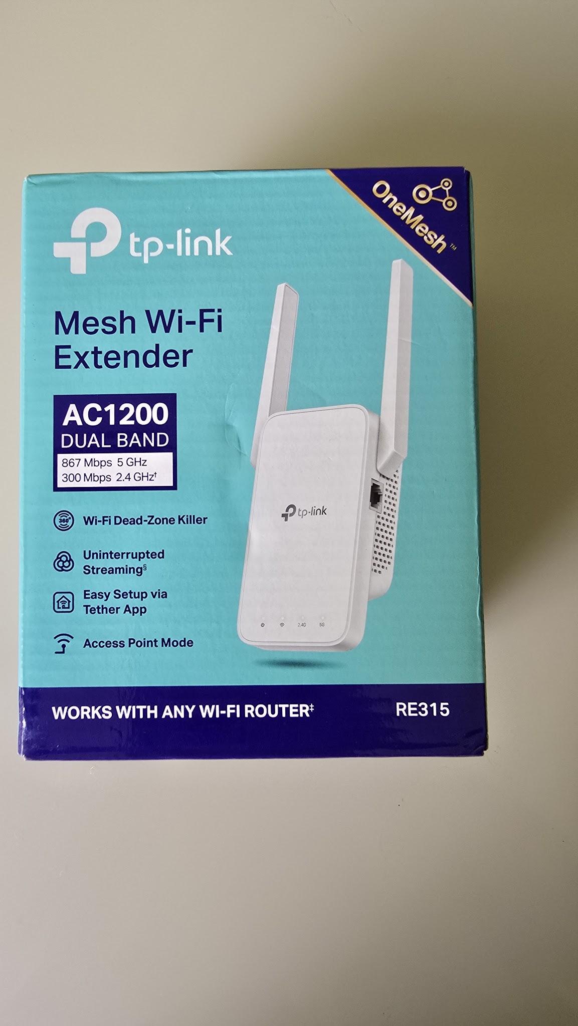 Wi‑Fi para toda la casa, foto 3 de 3