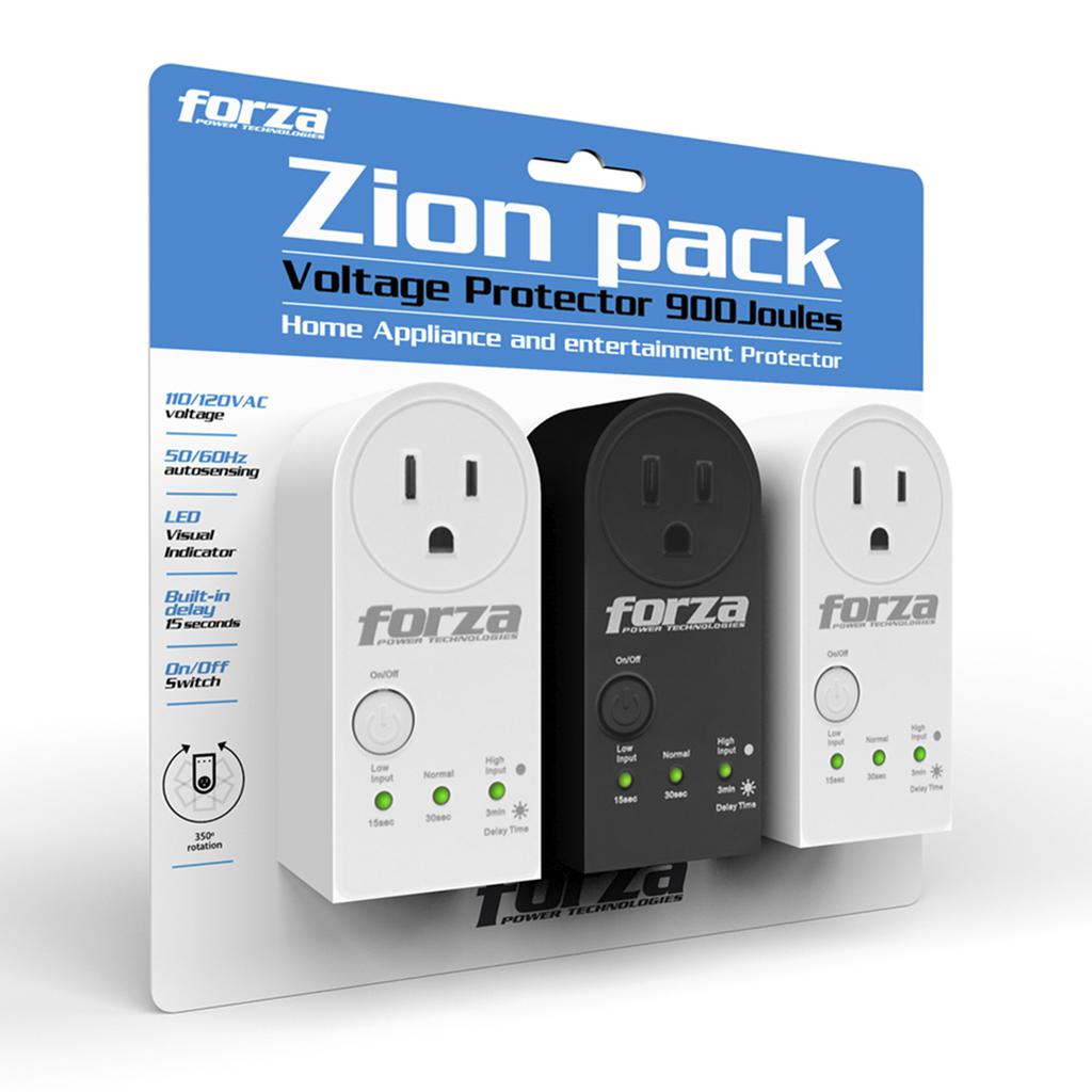 Protección eléctrica para oficina o gaming, foto 2 de 2