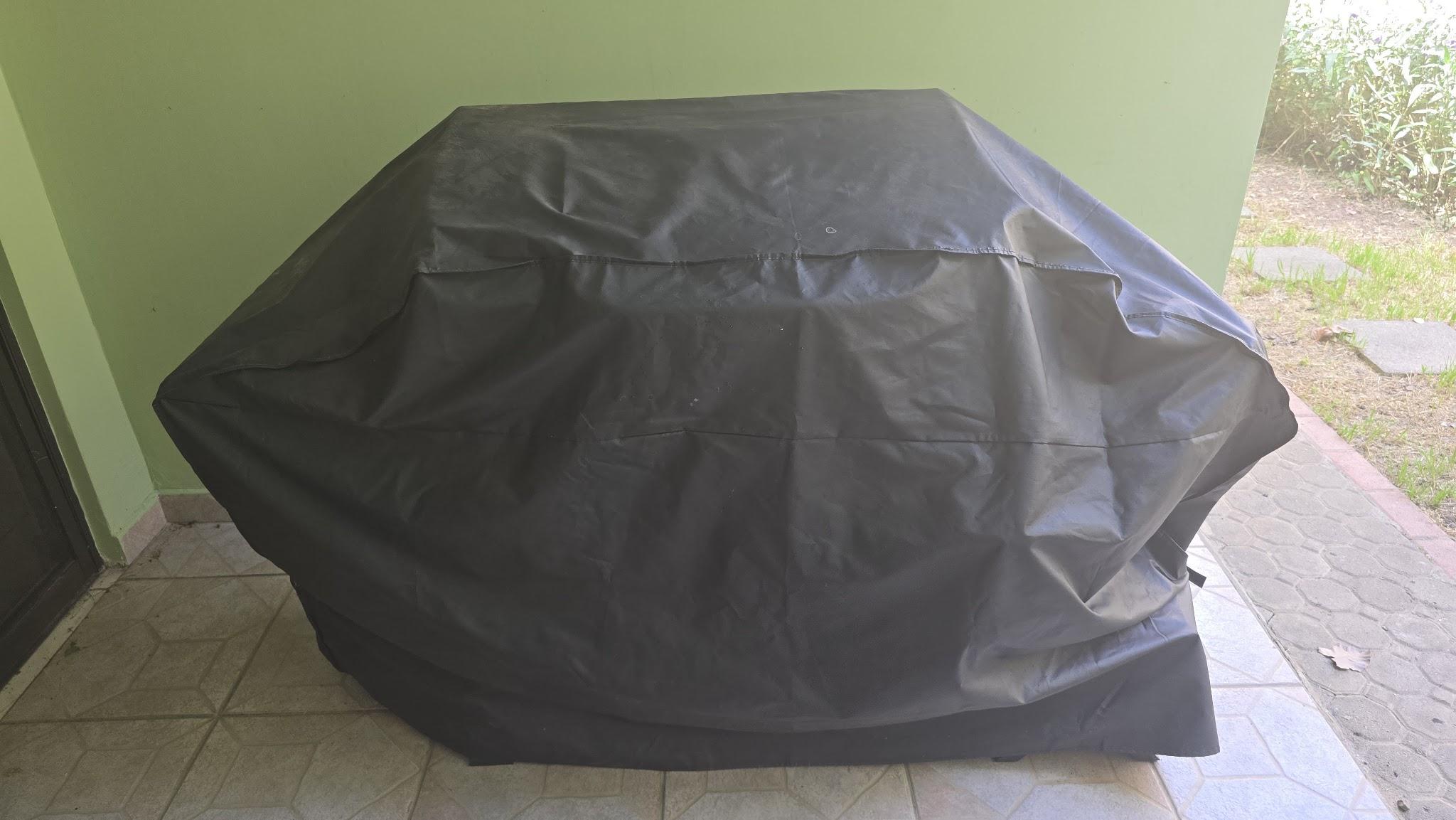 Kit BBQ completo premium, foto 4 de 5